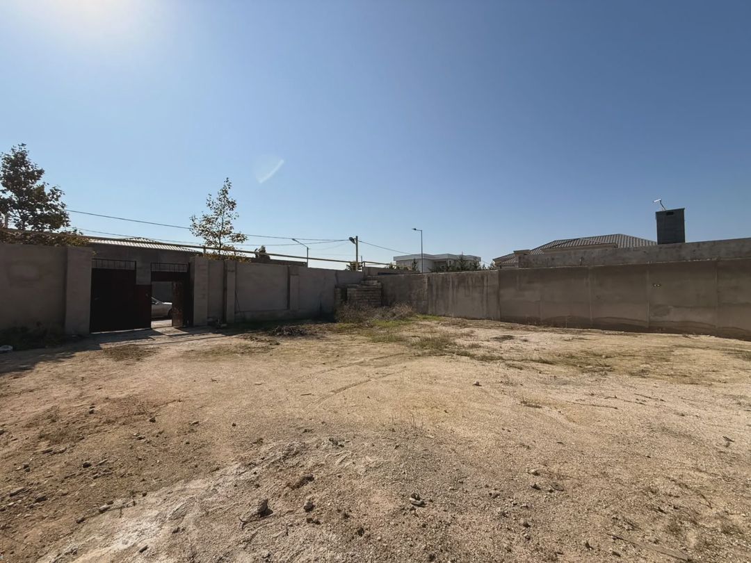 Şüvəlan, Torpaq satılır - 8 sot — Torpaq, Bakı (2)