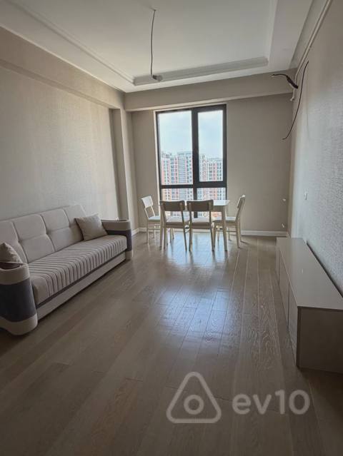 2 otaqlı mənzil, 90 m², Park Yasamal yaşayış kompleksi — kirayə — Baku