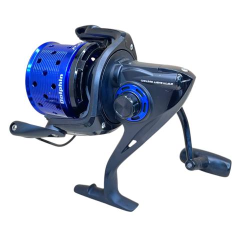 Balıqçılıq makarası PS_8000h_40 — 67.49 ₼ · Баку · Mallar Balıqçılıq makarası PS_8000h_40 — Баку