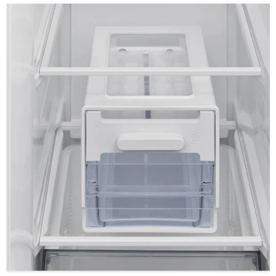 Soyuducu Samsung RS70F65Q1FWT — Soyuducular, Bakı (6)