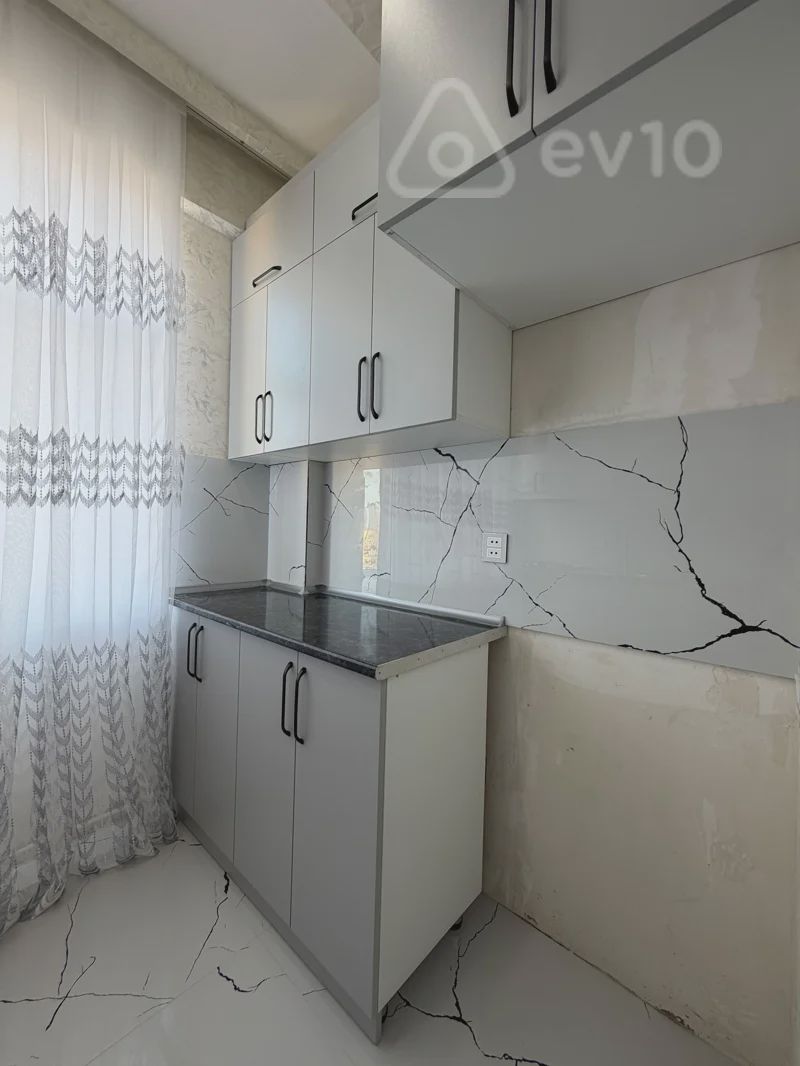 For sale: 2-room apartment (new building), 52 m² — Mənzil, Xırdalan (10)