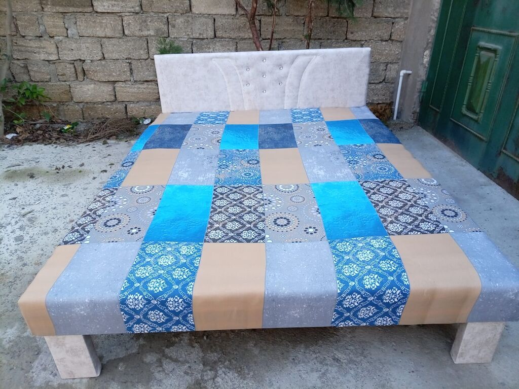 Təzə çarpayılar. çatdırılma var.odənişlidir 077 313 51 74 — Digər, Digah (7)