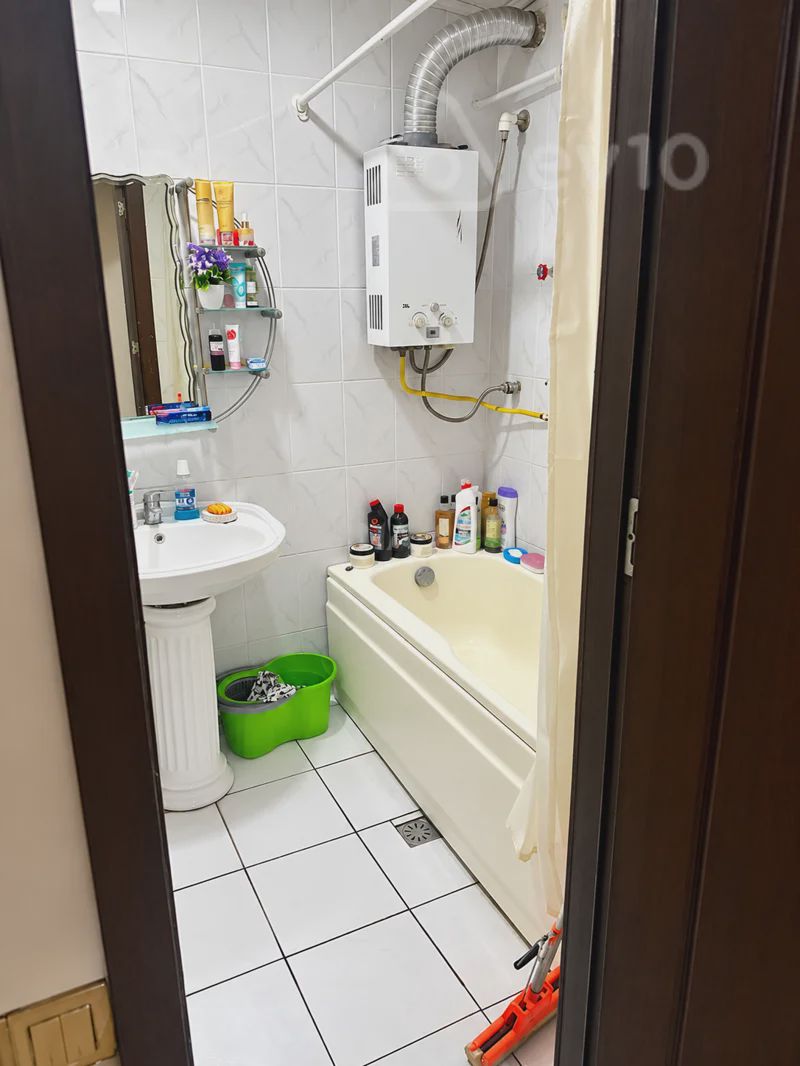 Satılık 3 odalı daire (eski bina), 76 m² — Mənzil, Bakı (7)