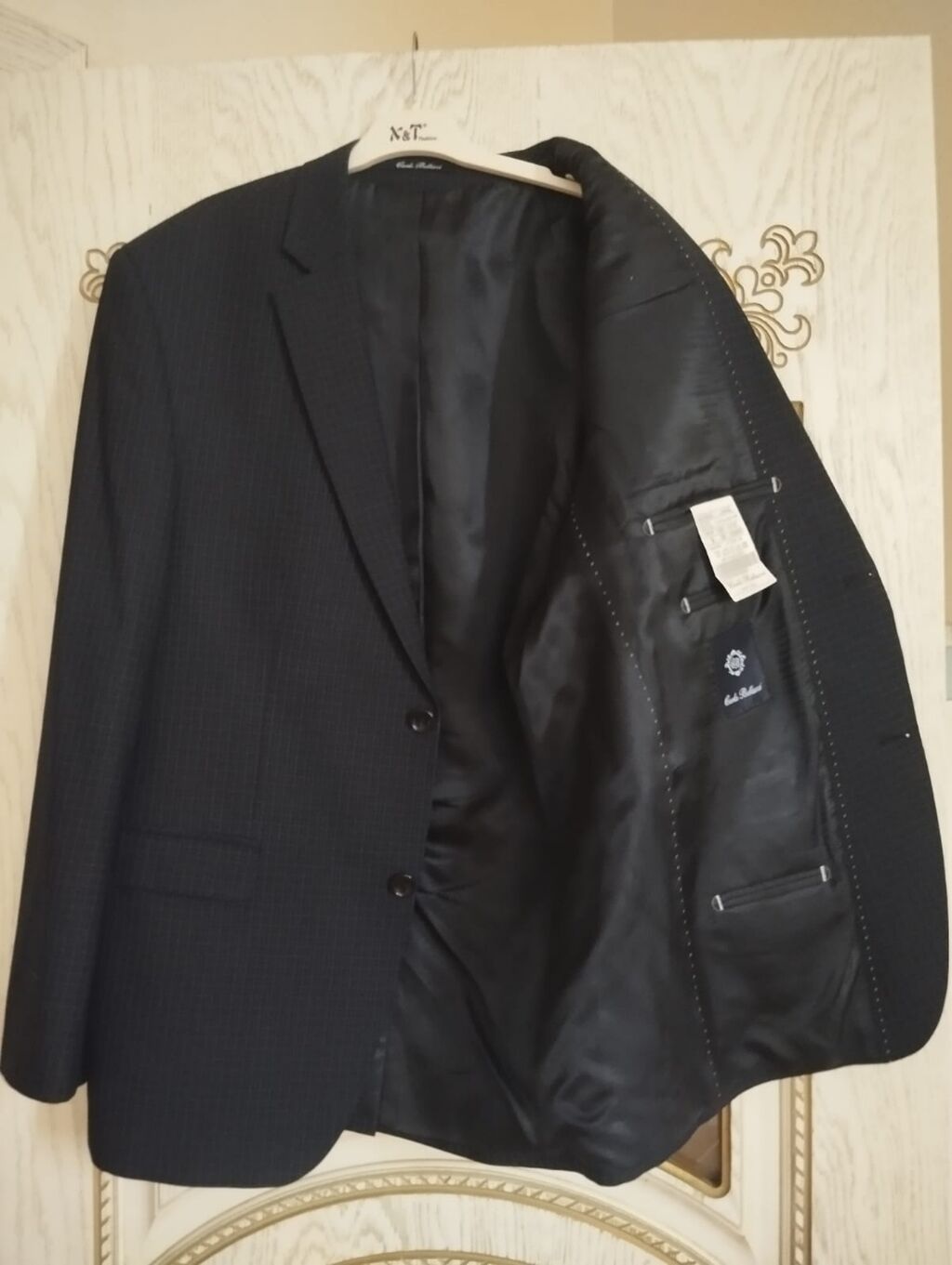 Pencək, Damalı, 3XL — Caketi, Sumqayıt (6)