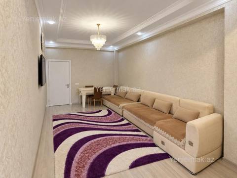 Satılır 5 otaqlı Bina evi menzil (Yeni tikili), 132 m², Saray — 183 000 ₼ · Absheron · Mənzil Satılır 5 otaqlı Bina evi menzil (Yeni tikili), 132 m², Saray — Absheron