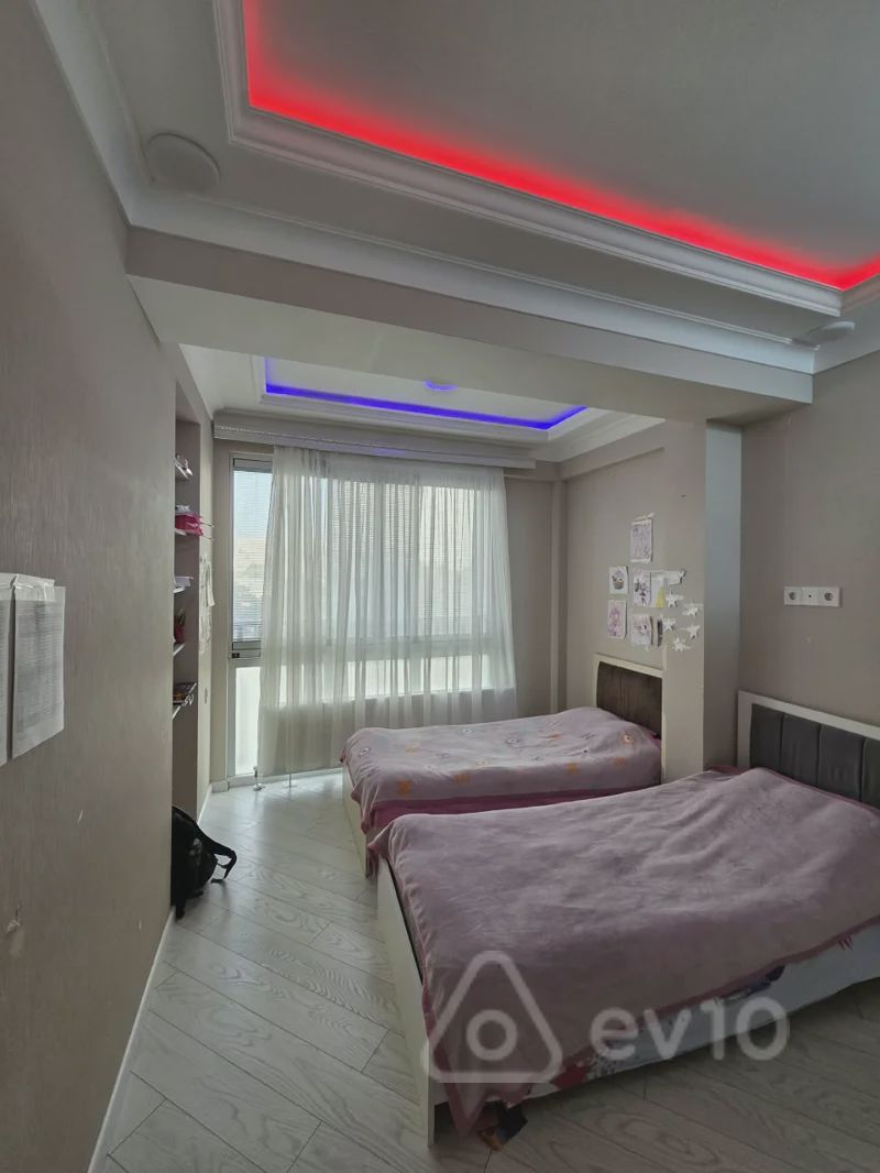 3 otaqlı mənzil, 96 m², Gəncə pr — Mənzil, Bakı (7)