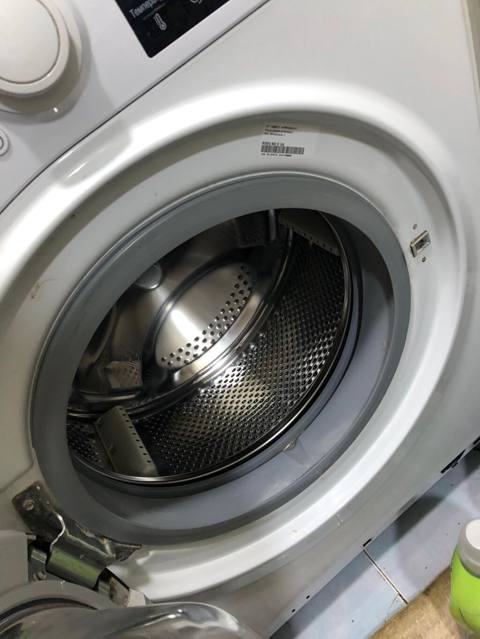 Paltaryuyan maşın Hotpoint Ariston, 6 kq, İşlənmiş, Avtomat, Qurutma var, Kredit yoxdur, Ünvandan götürmə — 30 ₼ · Baku · Çamaşır maşınları Paltaryuyan maşın Hotpoint Ariston, 6 kq, İşlənmiş, Avtomat, Qurutma var, Kredit yoxdur, Ünvandan götürmə — Baku