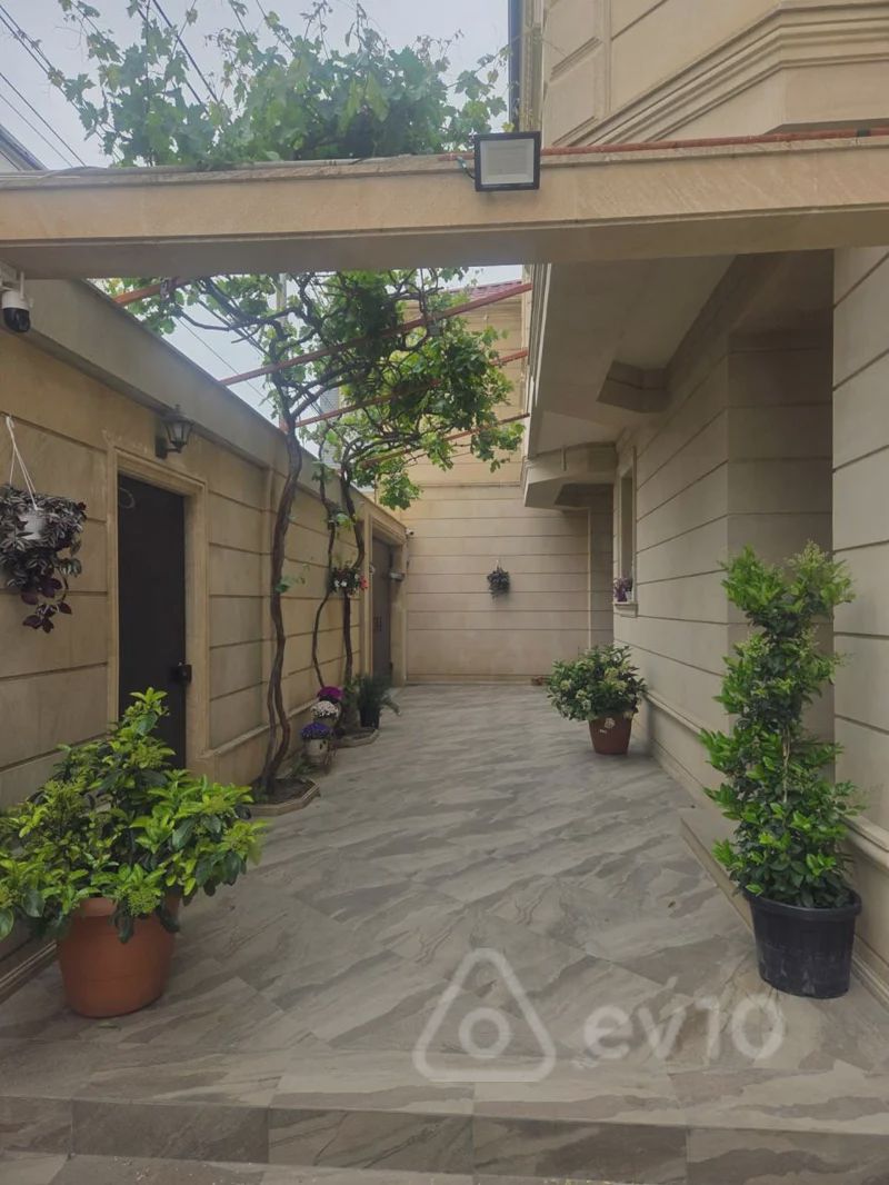 For sale: house / Cottage / Villa, 480 m² — Ev, villa, Bakı (11)