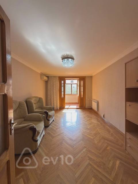 3 otaqlı mənzil, 85 m², Faiq Yusifov küç — 229 000 ₼ · 3 otaq · 85 m² · 3/5 mərtəbə · Bakı, Nərimanov · Mənzil 3 otaqlı mənzil, 85 m², Faiq Yusifov küç — Bakı