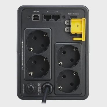 Apc Back-UPS 750VA 410W (BX750MI-GR) — UPS, Bakı (2)