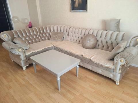 Künc Divan Chester - 500 AZN - evdən köçmə səbəbindən — Баку