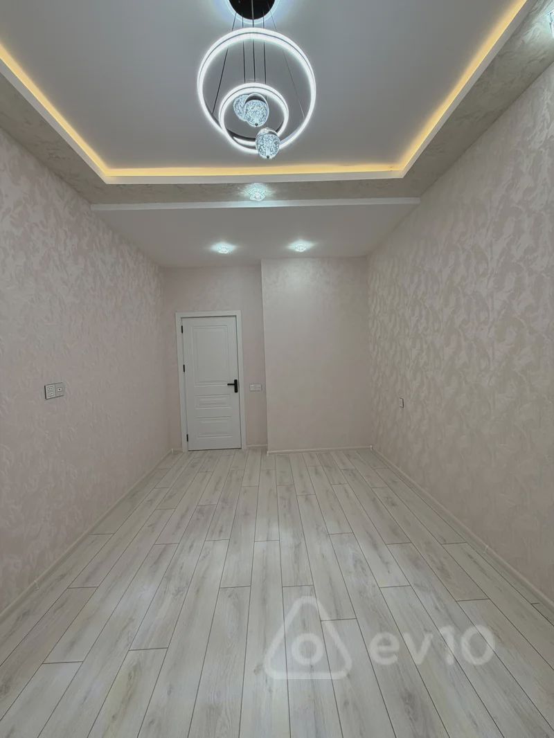 For sale: 2-room apartment (new building), 52 m² — Mənzil, Xırdalan (7)