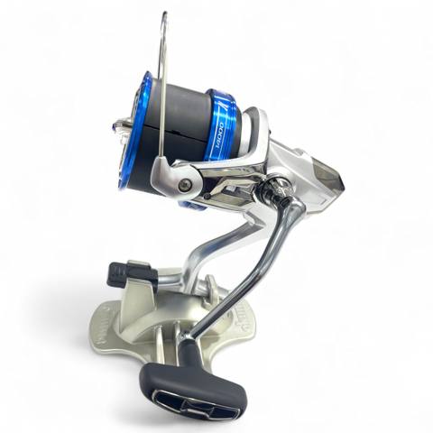 Balıqçılıq makarası Shimano 14000XSD — Baku