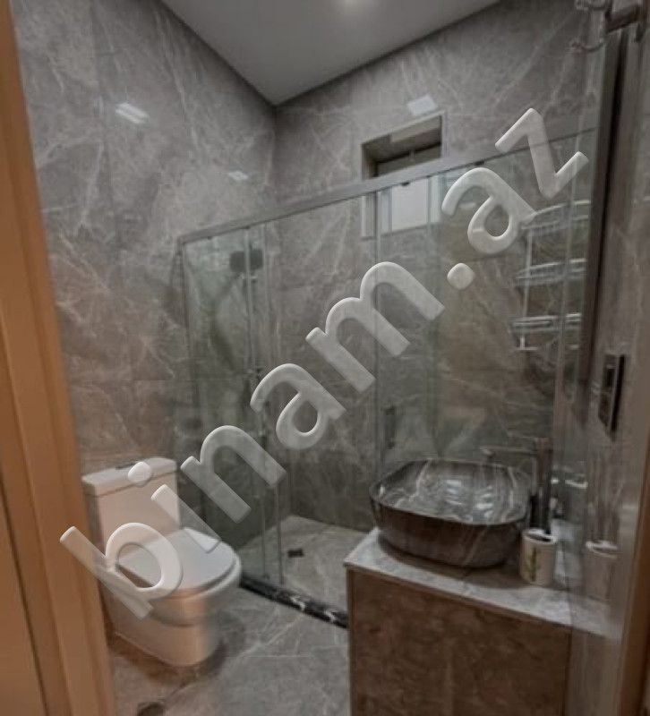 For sale: 4-room house / Cottage / Villa, 118 m² — Ev, villa, Bakı (8)