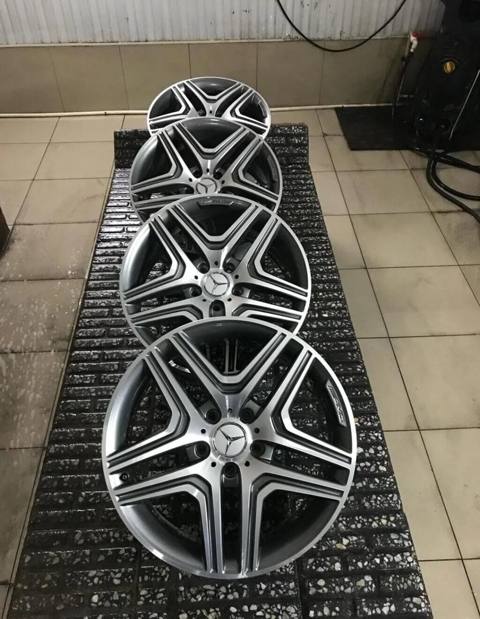 Galenvagen diskleri original özünden çixma.Mercedes-Benz üçün AMG — 700 ₼ · Digah · Diskləri Galenvagen diskleri original özünden çixma.Mercedes-Benz üçün AMG — Digah
