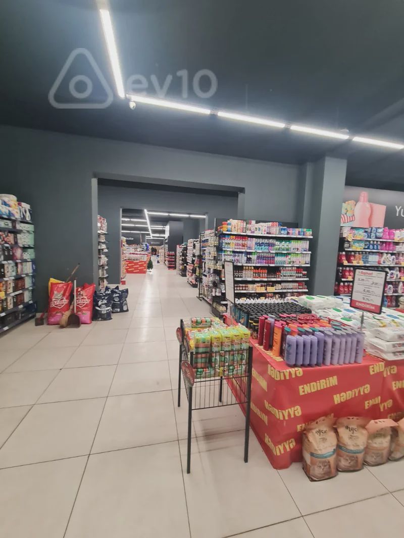 Obyekt, 2300 m², Xırdalan Şəhəri — Əmlak, Xırdalan (9)