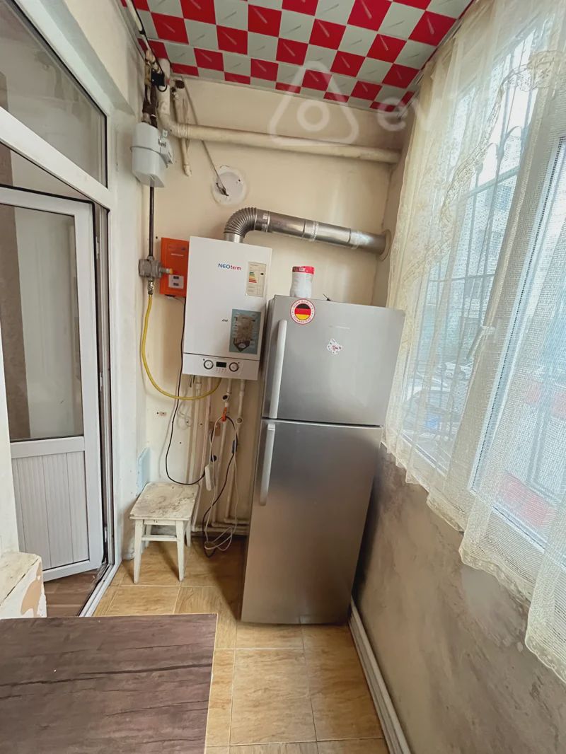 For rent: 2-room apartment (new building), 55 m² — Mənzil, Xırdalan (4)