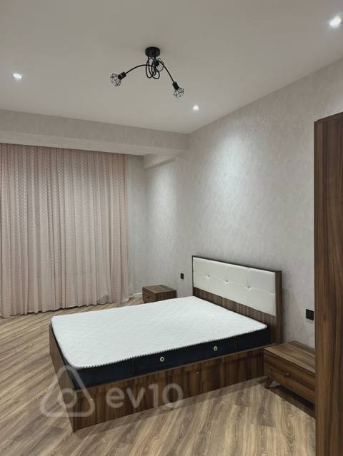 2 otaqlı mənzil, 78 m², Səməd Vurğun küçəsi, Sumqayıt — kirayə — Sumqayıt
