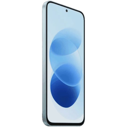 Mobil Telefon Xiaomi Redmi Note 17 8GB/256GB Sky Teal — Smartfonlar, Bakı (5)