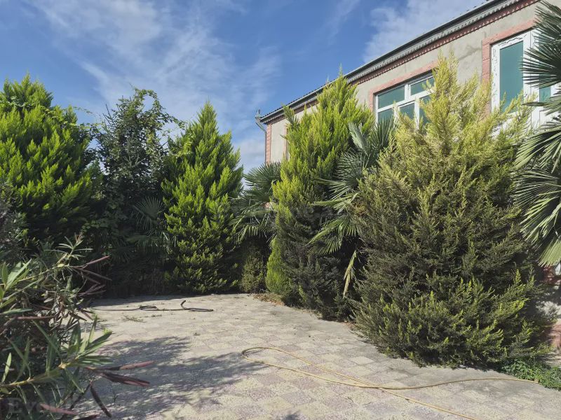 5 otaqlı həyət evi satılır — Xaçmaz — Ev, villa, Xaçmaz (2)