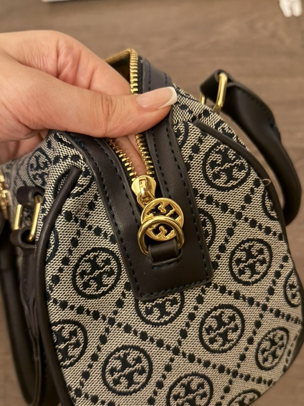Əl çantası, Tory Burch, Yeni — Çantalar, çamadanlar, cüzdanlar, Masazır (4)