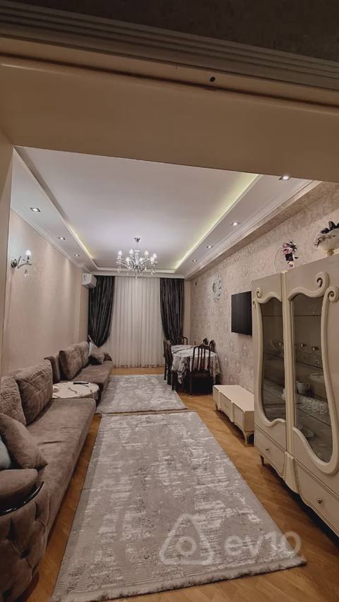 4 otaqlı mənzil, 110 m², Məhsəti Gəncəvi küç — kirayə — 1 200 ₼ · 4 xonali · 110 m² · 6/16 qavat · Баку, Nizami · Mənzil 4 otaqlı mənzil, 110 m², Məhsəti Gəncəvi küç — kirayə — Баку