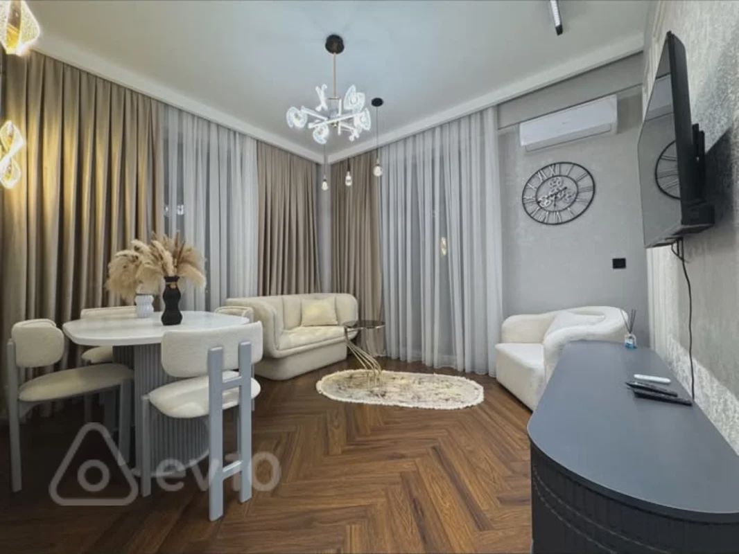 Satılık 2 odalı daire (yeni bina), 57 m² — Mənzil, Bakı (3)