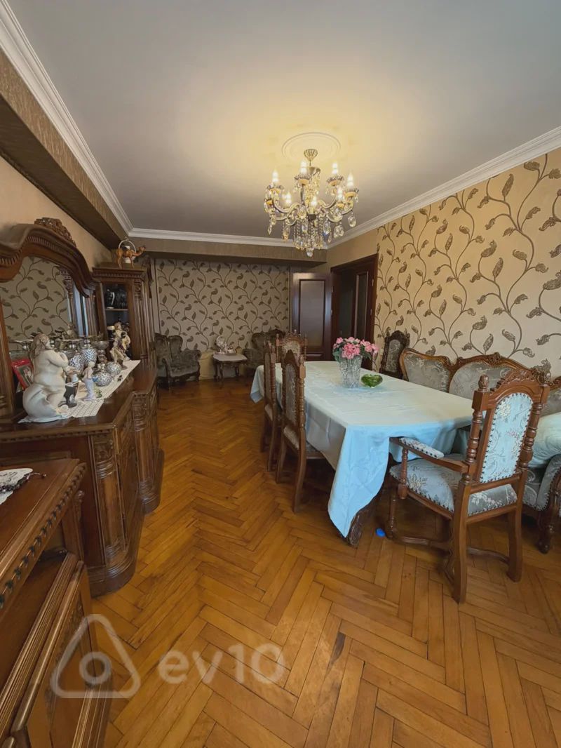 For sale: 3-room apartment (old building), 90 m² — Mənzil, Bakı (2)