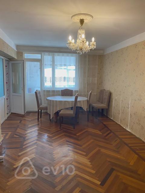 3 otaqlı mənzil, 92 m², Qutqaşenli kücəsi 98 — 250 000 ₼ · 3 бөлме · 92 m² · 13/18 қабат · Баку, Yasamal · Mənzil 3 otaqlı mənzil, 92 m², Qutqaşenli kücəsi 98 — Баку