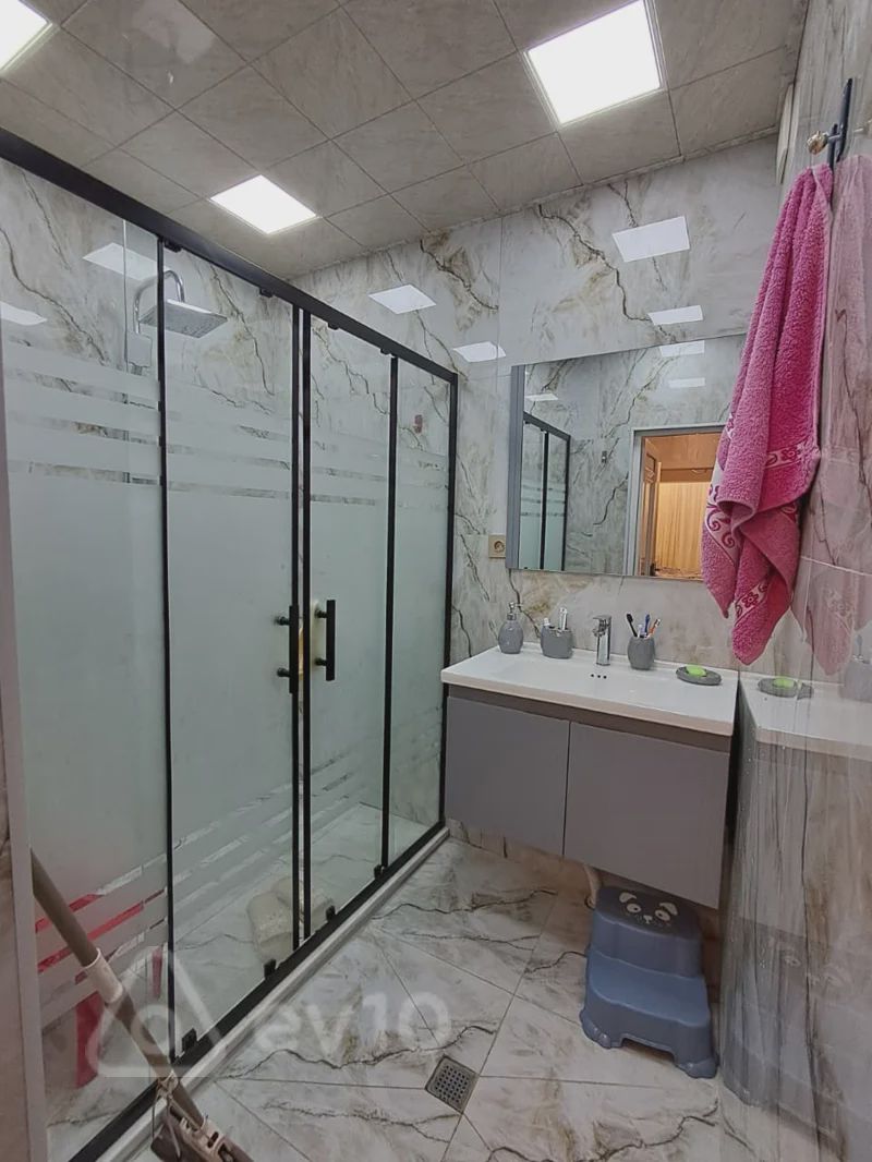 Satılık 2 odalı daire (eski bina), 60 m² — Mənzil, Bakı (7)
