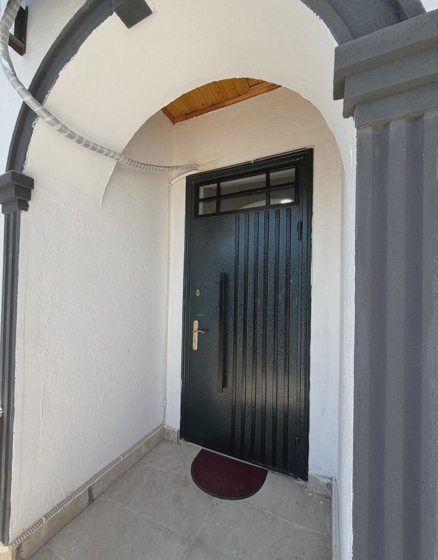 4 otaqlı həyət evi 97 m² satılır Bakı, Sabunçu r — Ev, villa, Bakı (6)