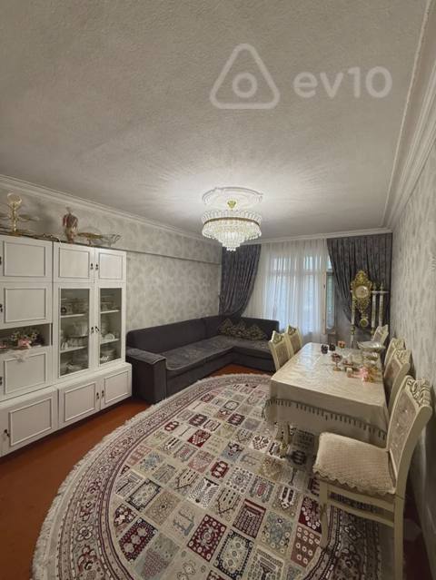 3 otaqlı mənzil, 103 m², Qara Qarayev Pr — 270 000 ₼ · Bakı · Mənzil 3 otaqlı mənzil, 103 m², Qara Qarayev Pr — Bakı