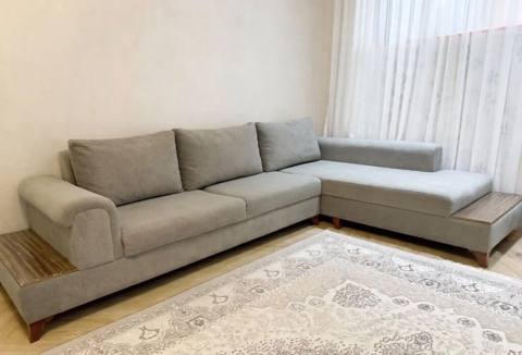 Künc divan, İşlənmiş, Açılmayan, Bazasız — Баку