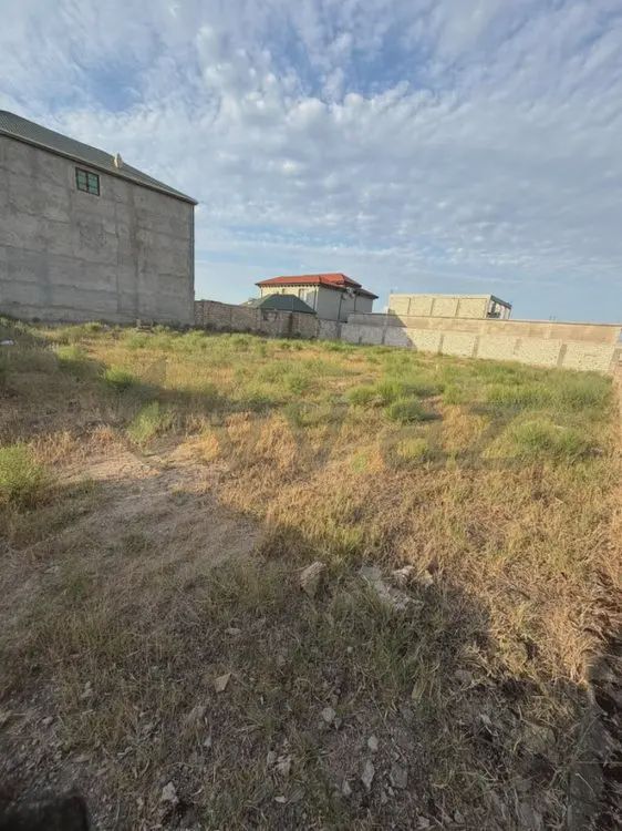 Satılık arsa, 5 sot — Torpaq, Bakı (9)
