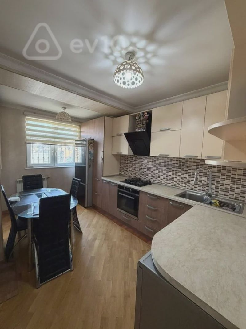 For sale: 3-room apartment (old building), 80 m² — Mənzil, Bakı (12)