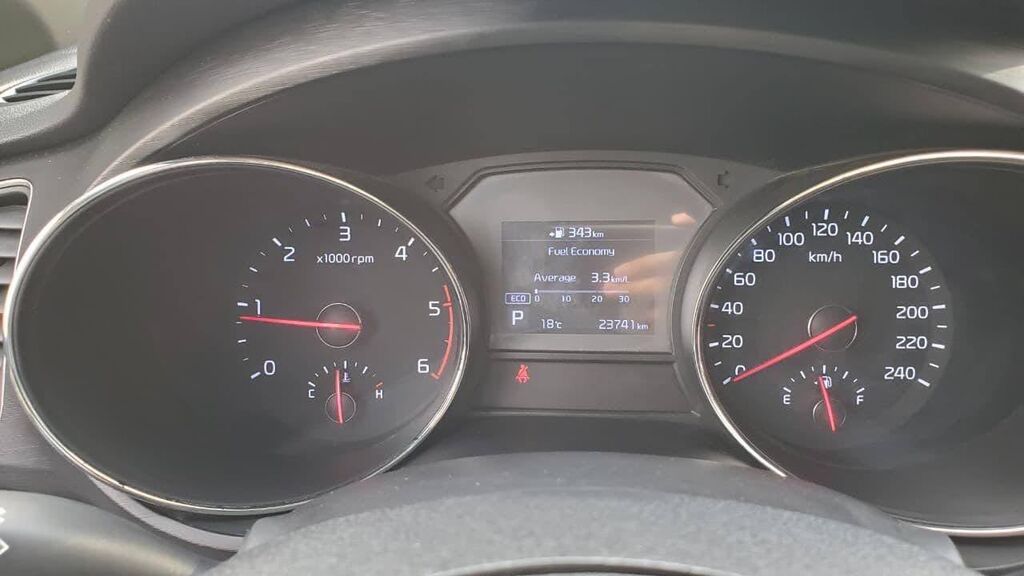Kia Carnival, 2020, 14 500 km — Avtomobillər, Bakı (2)