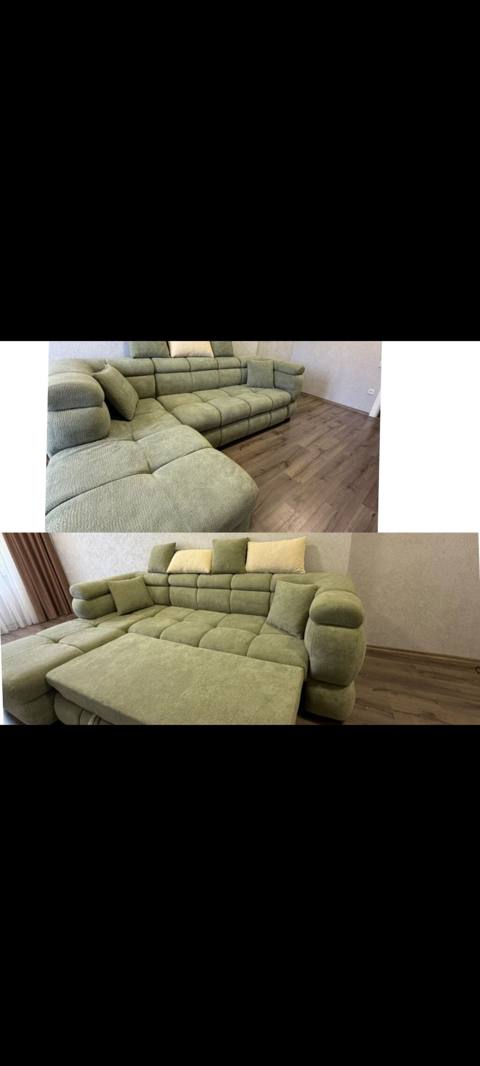 Künc divan, İşlənmiş, Açılan, Çatdırılma yoxdur — Баку