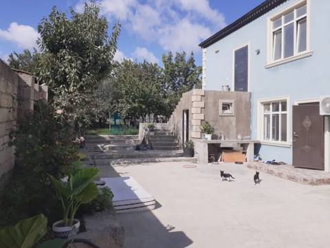 Satılır: Torpaq, Abşeron r., Masazır q., 4.00 sot — 112 000 ₼ · Masazır · Torpaq Satılır: Torpaq, Abşeron r., Masazır q., 4.00 sot — Masazır