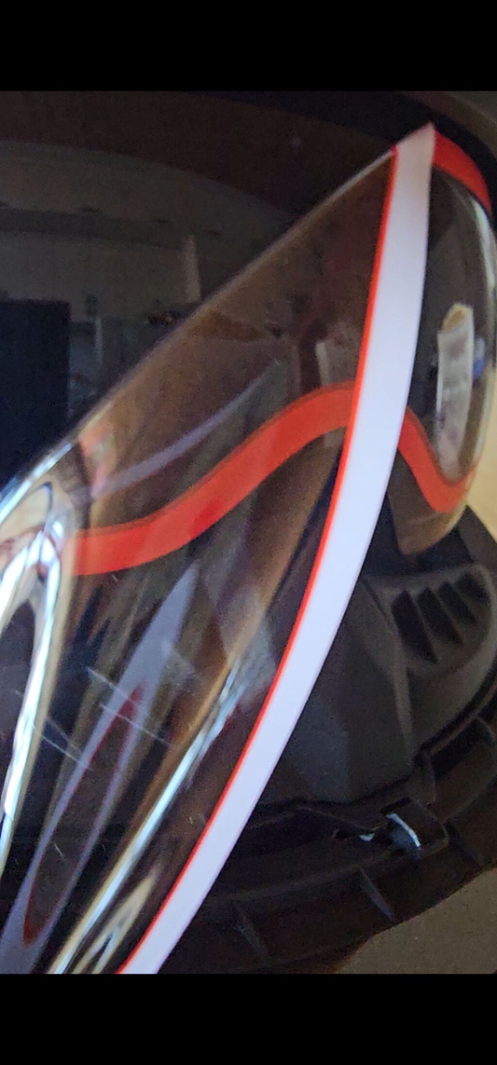 LS 2 marka Storm II model kask. 2026 ci il. ECE 2602 sertifikati var — Motosiklet geyimi, Şəmkir (7)