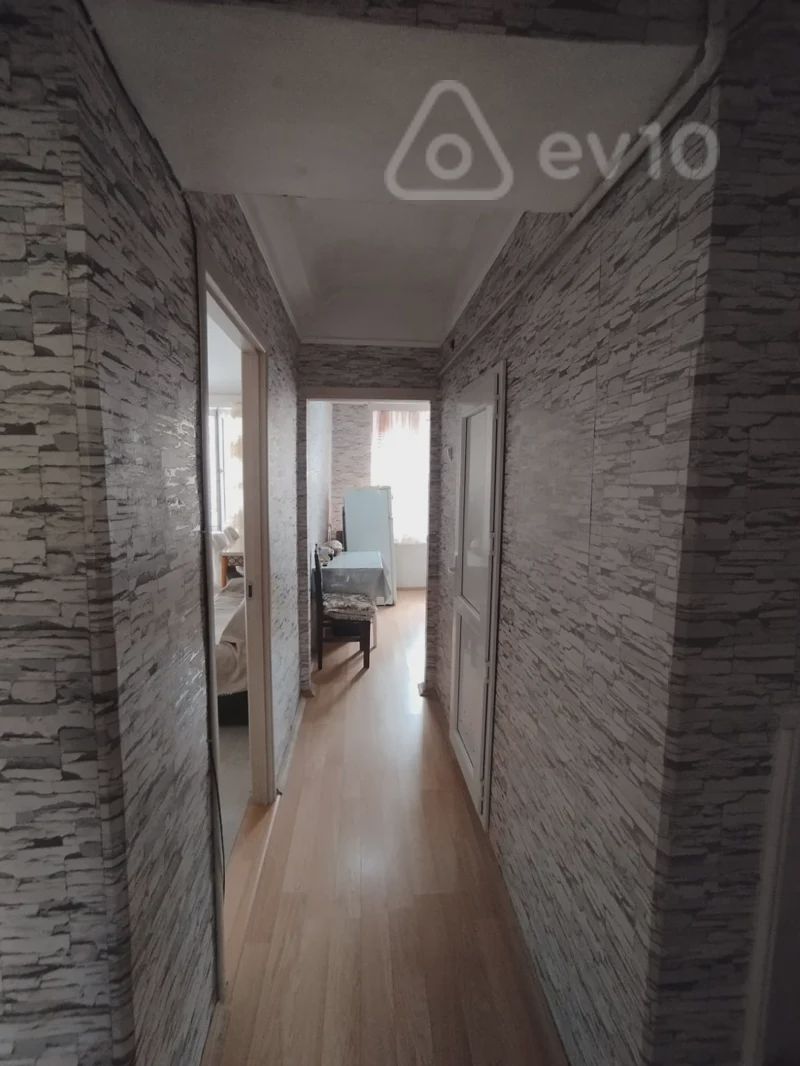 For sale: 3-room apartment (old building), 75 m² — Mənzil, Sumqayıt (6)