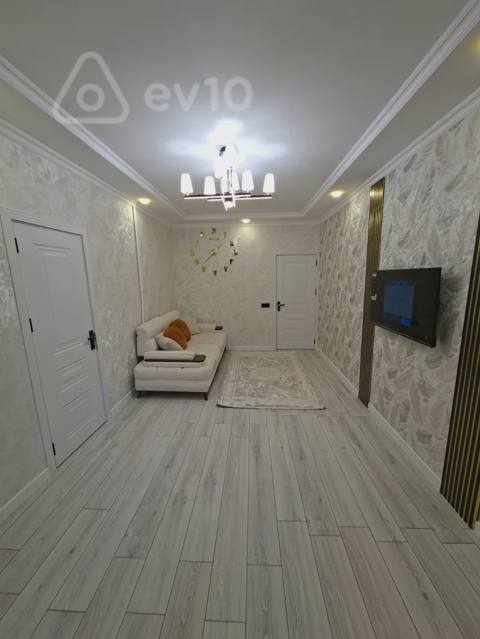 3 otaqlı mənzil, 65 m², Bakıxanov — 184 000 ₼ · 3 oda · 65 m² · 3/9 kat · Bakı, Sabunçu · Mənzil 3 otaqlı mənzil, 65 m², Bakıxanov — Bakı
