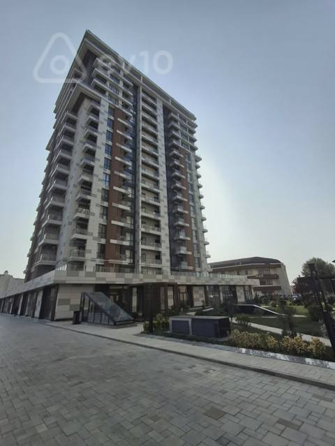 3 otaqlı mənzil, 98 m², Ziya Bunyadov Prospekti — 360 000 ₼ · Bakı · Mənzil 3 otaqlı mənzil, 98 m², Ziya Bunyadov Prospekti — Bakı