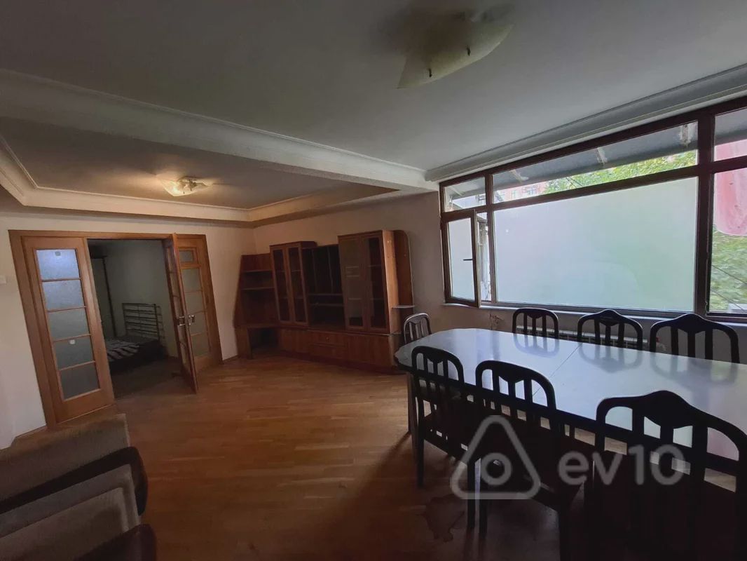 For sale: 4-room apartment (old building), 102 m² — Mənzil, Bakı (4)