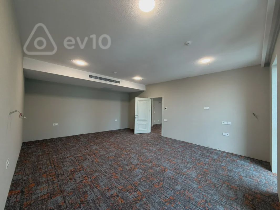 Ofis, 100 m², xeqani rustemov — kirayə — Ofis, Bakı (5)