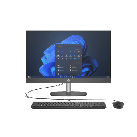 HP ProOne 240 G10, Core Ultra 5 125U, 16GB/512GB Monoblok — Bakı
