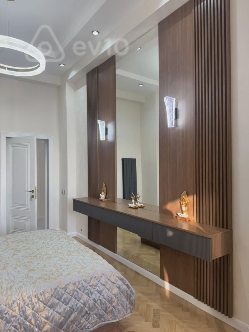 For sale: 2-room apartment (new building), 64 m² — Mənzil, Bakı (8)