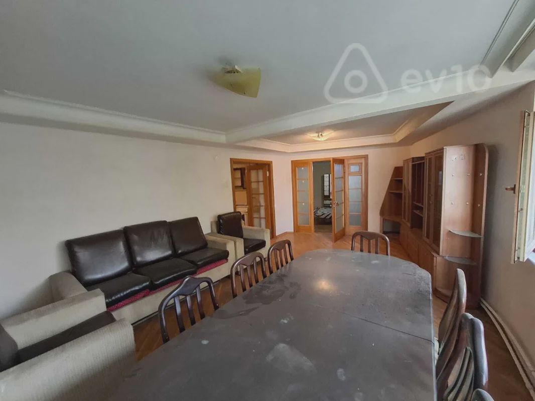 For sale: 4-room apartment (old building), 102 m² — Mənzil, Bakı (5)