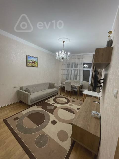 3 otaqlı mənzil, 80 m², Bakı, Cavadxan küçəsi — kirayə — 850 ₼ · 3 ოთახი · 80 m² · სართული 5/9 · Baku, Nəsimi · Mənzil 3 otaqlı mənzil, 80 m², Bakı, Cavadxan küçəsi — kirayə — Baku