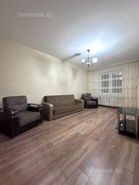 Satılır 2 otaqlı Bina evi menzil (Köhnə tikili), 65 m², Xətai rayonu — Bakı