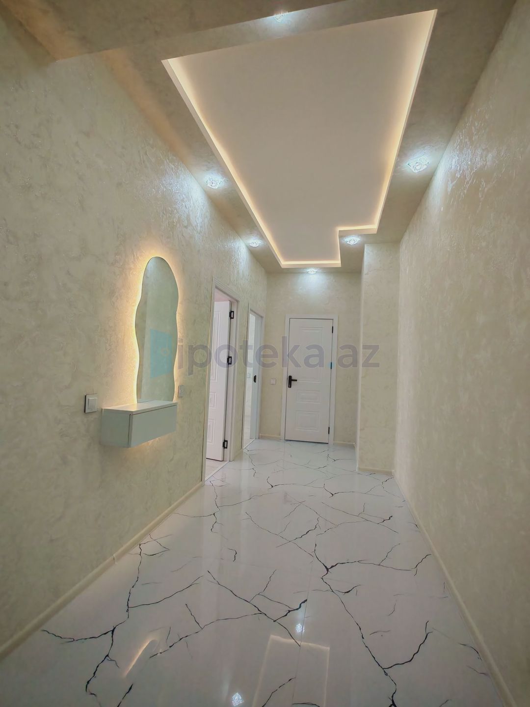 Продаётся 2-комн. квартира (новостройка), 52 м² — Mənzil, Xırdalan (2)